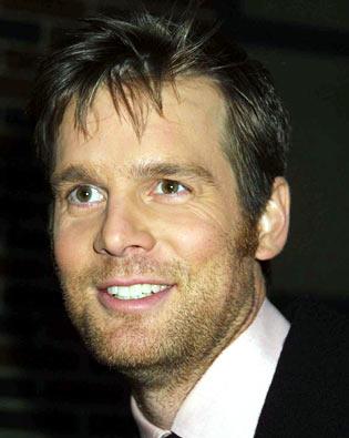 Peter Krause